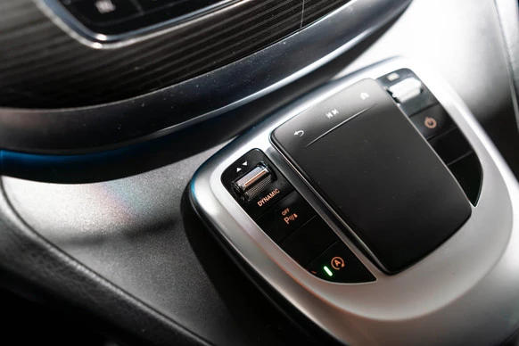 Mercedes-Benz V-Klasse - Afbeelding 27 van 30