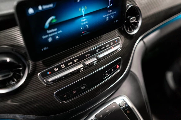 Mercedes-Benz V-Klasse - Afbeelding 29 van 30