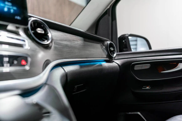 Mercedes-Benz V-Klasse - Afbeelding 30 van 30