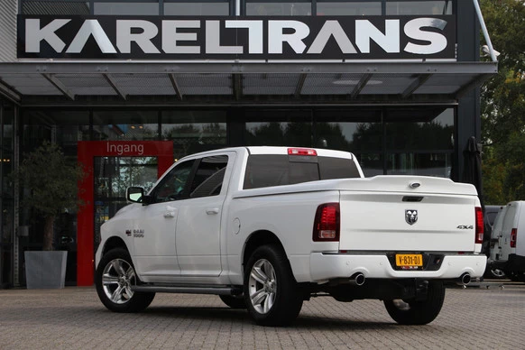 Dodge Ram 1500 - Afbeelding 2 van 23