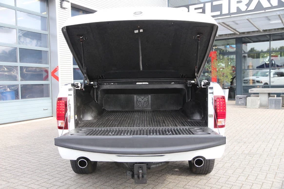 Dodge Ram 1500 - Afbeelding 3 van 23