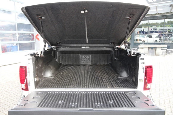 Dodge Ram 1500 - Afbeelding 4 van 23