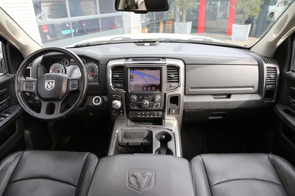 Dodge Ram 1500 - Afbeelding 5 van 23