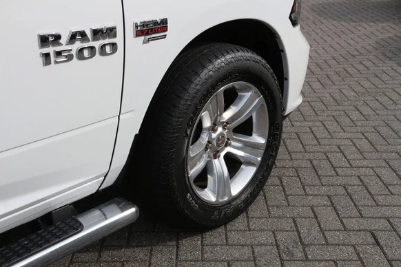 Dodge Ram 1500 - Afbeelding 6 van 23