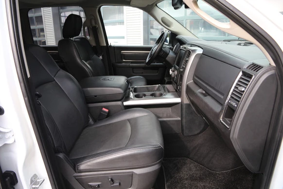 Dodge Ram 1500 - Afbeelding 9 van 23