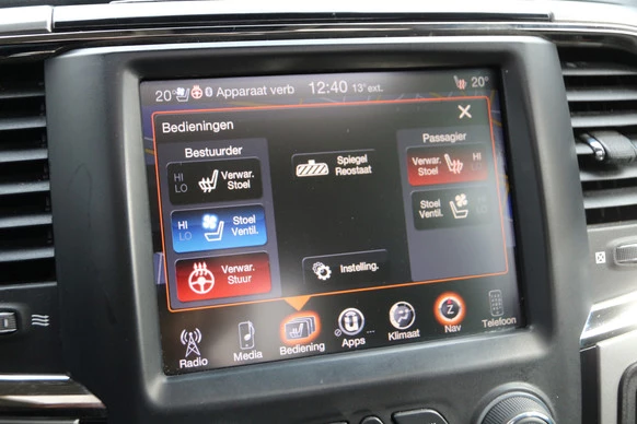 Dodge Ram 1500 - Afbeelding 10 van 23