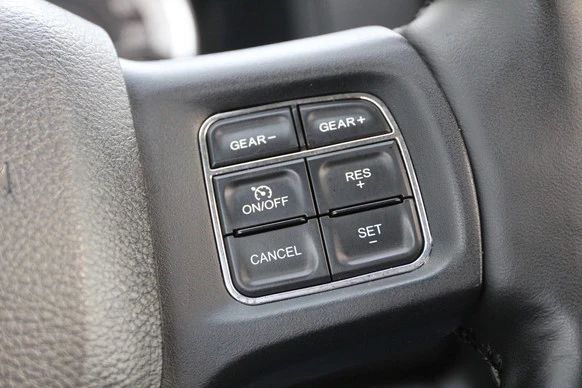 Dodge Ram 1500 - Afbeelding 13 van 23
