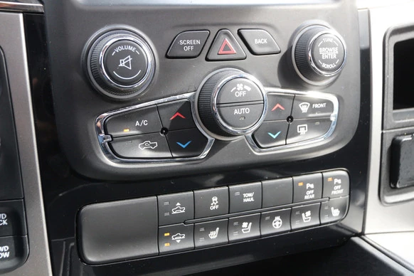 Dodge Ram 1500 - Afbeelding 15 van 23
