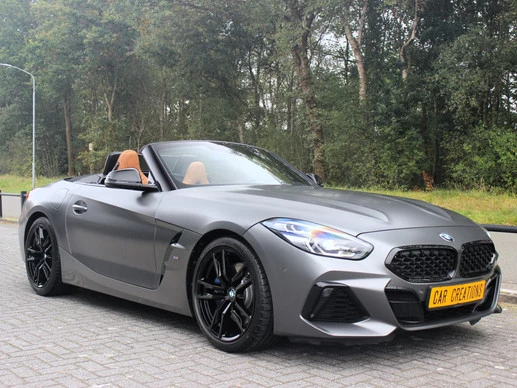 BMW Z4 - Afbeelding 2 van 30