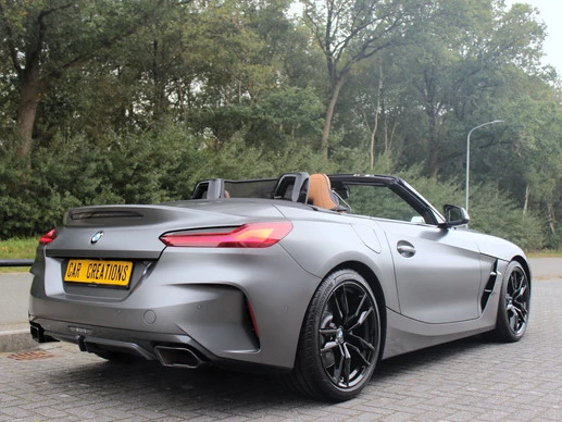 BMW Z4 - Afbeelding 3 van 30