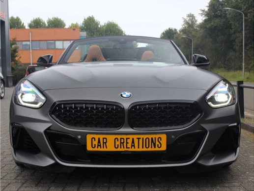 BMW Z4 - Afbeelding 5 van 30