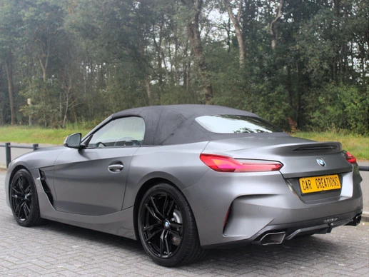 BMW Z4 - Afbeelding 6 van 30