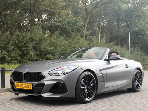 BMW Z4 - Afbeelding 8 van 30
