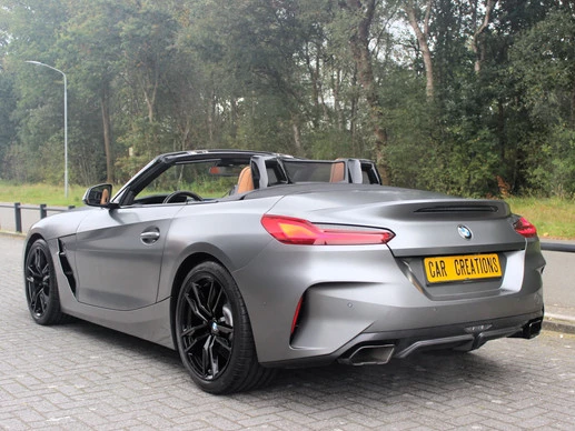 BMW Z4 - Afbeelding 9 van 30