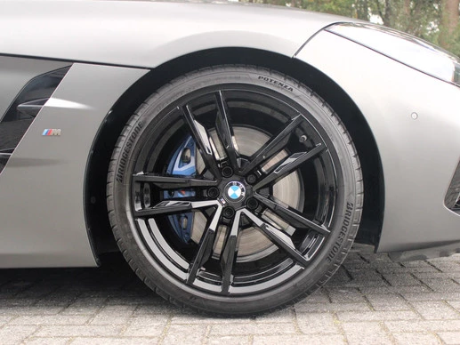 BMW Z4 - Afbeelding 10 van 30