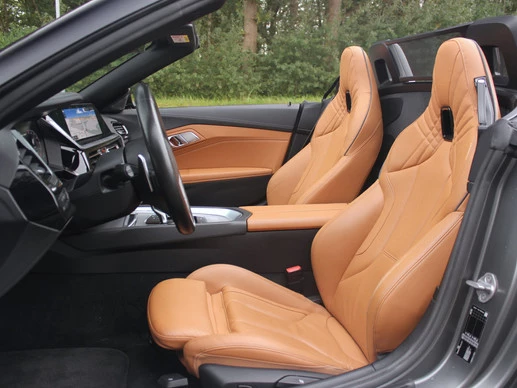 BMW Z4 - Afbeelding 13 van 30