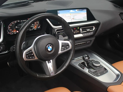 BMW Z4 - Afbeelding 14 van 30