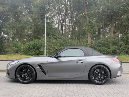 BMW Z4 - Afbeelding 20 van 30
