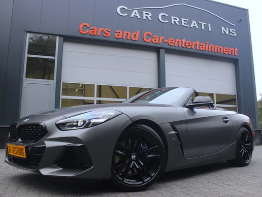 BMW Z4 - Afbeelding 1 van 30