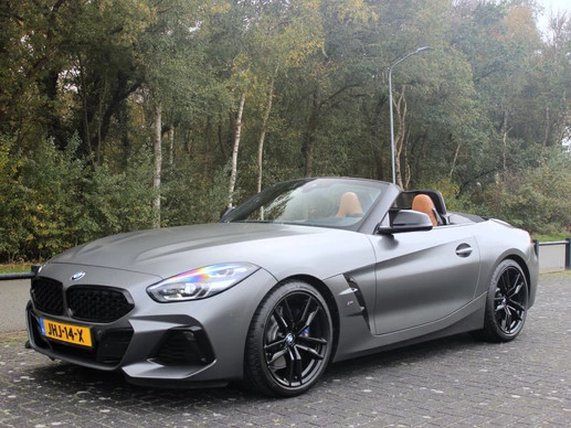 BMW Z4 - Afbeelding 2 van 30