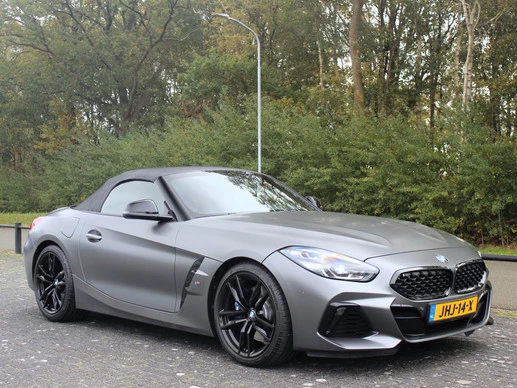 BMW Z4 - Afbeelding 3 van 30
