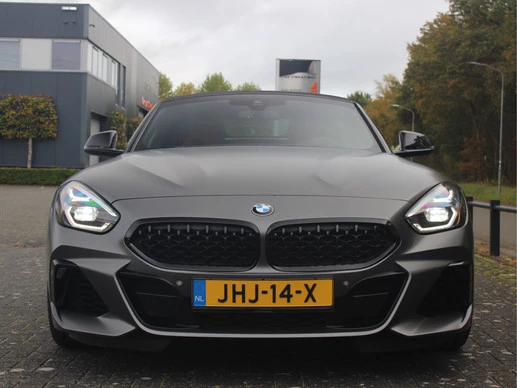 BMW Z4 - Afbeelding 5 van 30