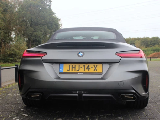 BMW Z4 - Afbeelding 6 van 30