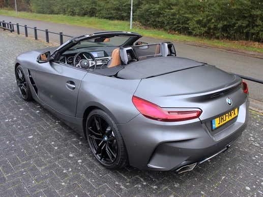 BMW Z4 - Afbeelding 7 van 30
