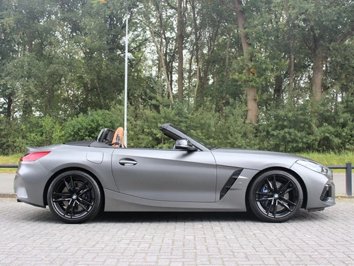 BMW Z4 - Afbeelding 8 van 30