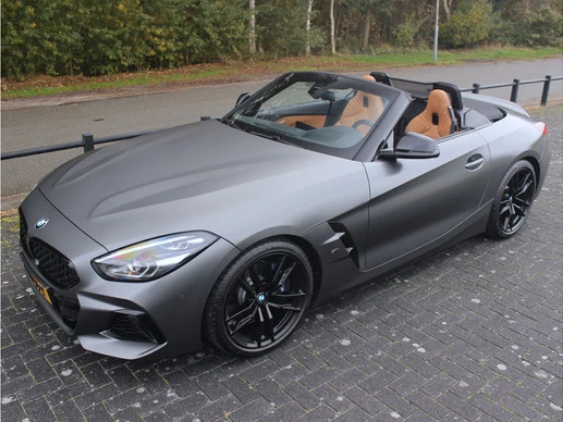 BMW Z4 - Afbeelding 9 van 30
