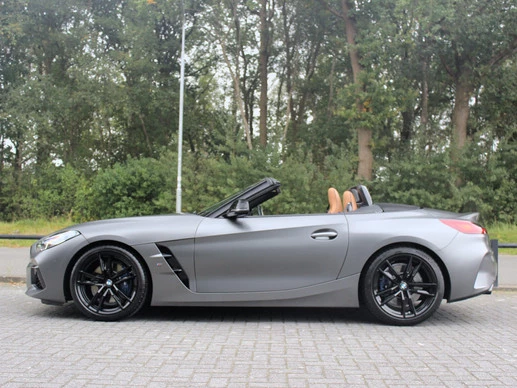 BMW Z4 - Afbeelding 10 van 30