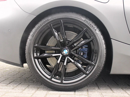 BMW Z4 - Afbeelding 12 van 30