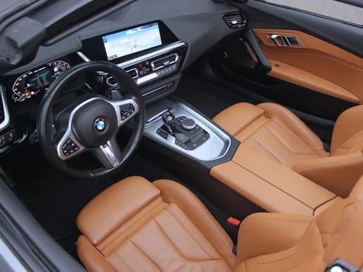 BMW Z4 - Afbeelding 13 van 30