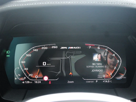 BMW Z4 - Afbeelding 17 van 30