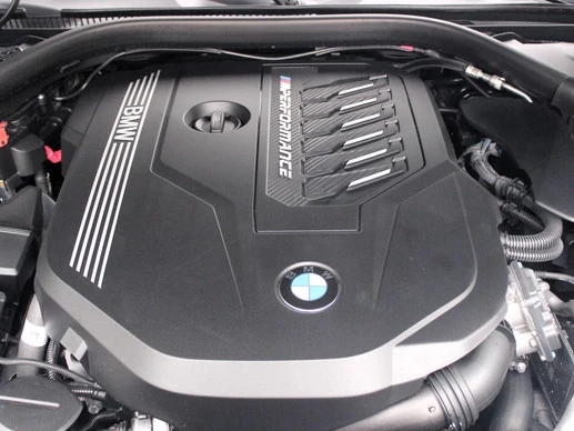 BMW Z4 - Afbeelding 19 van 30