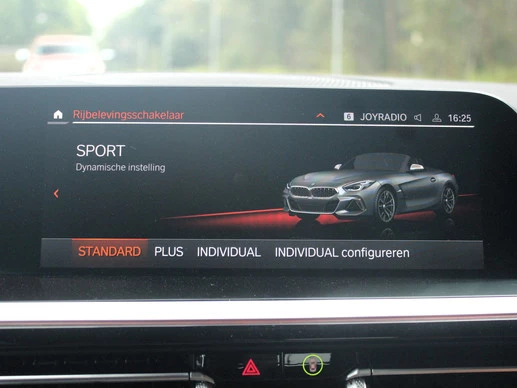 BMW Z4 - Afbeelding 22 van 30