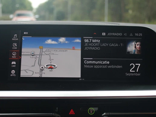 BMW Z4 - Afbeelding 24 van 30