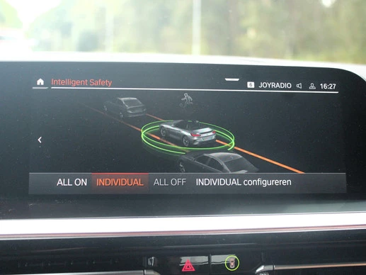 BMW Z4 - Afbeelding 29 van 30