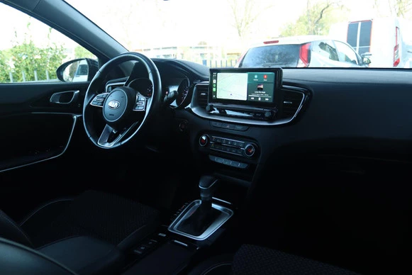 Kia Ceed - Afbeelding 3 van 30