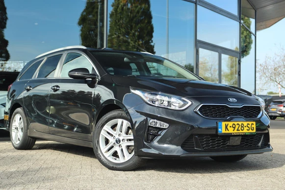 Kia Ceed - Afbeelding 7 van 30