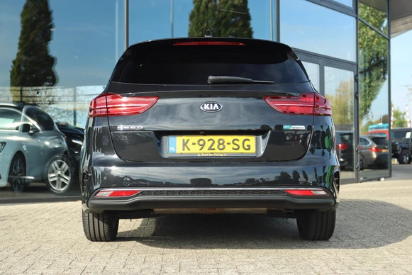 Kia Ceed - Afbeelding 9 van 30
