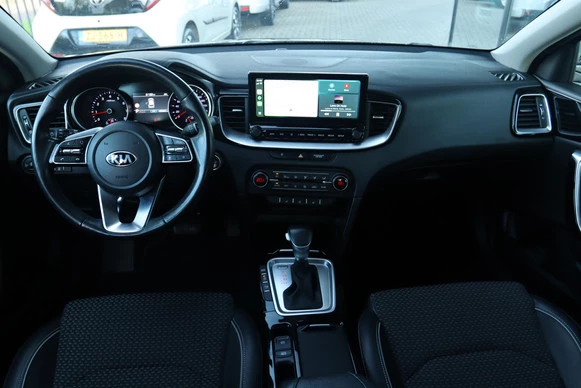 Kia Ceed - Afbeelding 12 van 30