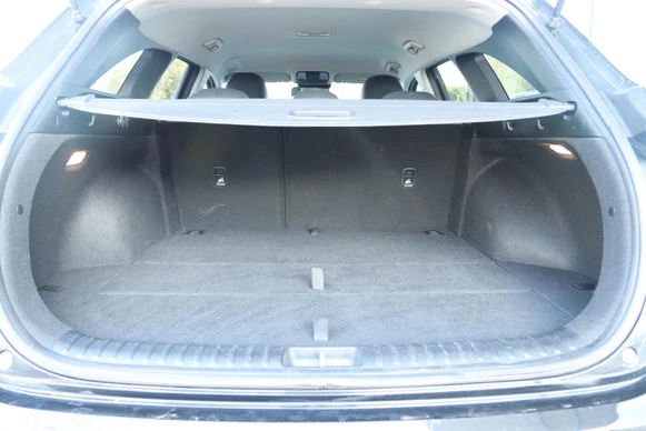 Kia Ceed - Afbeelding 15 van 30