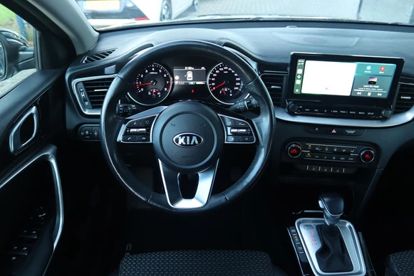 Kia Ceed - Afbeelding 17 van 30