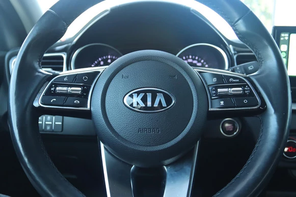 Kia Ceed - Afbeelding 18 van 30