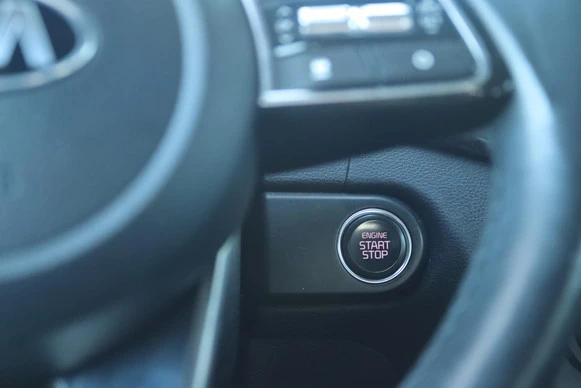 Kia Ceed - Afbeelding 19 van 30