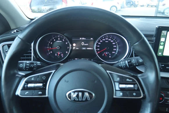 Kia Ceed - Afbeelding 20 van 30