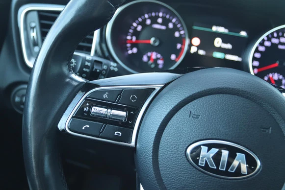 Kia Ceed - Afbeelding 21 van 30