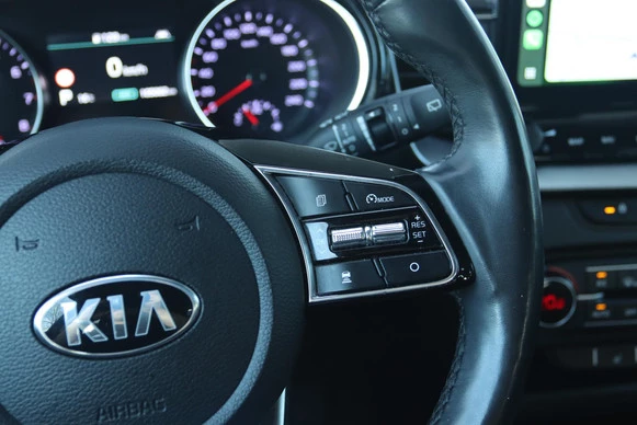 Kia Ceed - Afbeelding 22 van 30