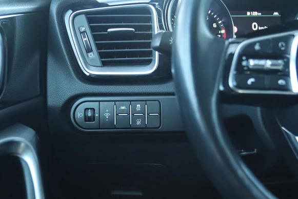 Kia Ceed - Afbeelding 23 van 30